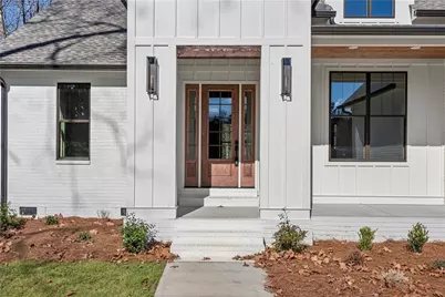 301 Windy Hill Drive, Calhoun, GA 30701 - Photo 2