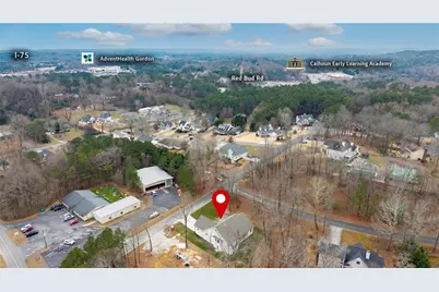 301 Windy Hill Drive, Calhoun, GA 30701 - Photo 34