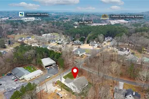 301 Windy Hill Dr, Calhoun, GA 30701 - Photo 34