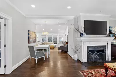 60 Montgomery Ferry Drive NE, Atlanta, GA 30309 - Photo 4