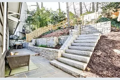 60 Montgomery Ferry Drive NE, Atlanta, GA 30309 - Photo 16