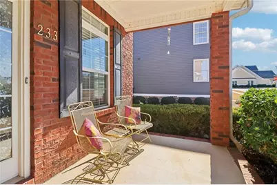 233 Wedowee Road, Social Circle, GA 30025 - Photo 4