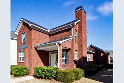 233 Wedowee Road, Social Circle, GA 30025 - Photo 2