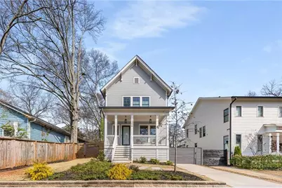 1356 Wylie Street SE, Atlanta, GA 30317 - Photo 6