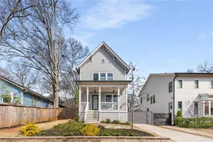 1356 Wylie St SE, Atlanta, GA 30317 - Photo 6