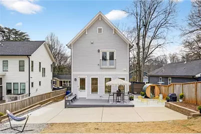 1356 Wylie Street SE, Atlanta, GA 30317 - Photo 40