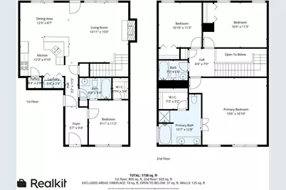 2209 Charleston Pointe SE, Atlanta, GA 30316 - Photo 2