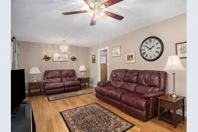 125 Heritage Circle, McDonough, GA 30253 - Photo 4