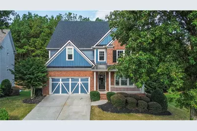 3320 Spencer Street, Cumming, GA 30041 - Photo 68