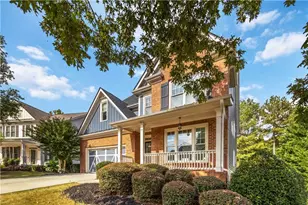 3320 Spencer St, Cumming, GA 30041 - Photo 2