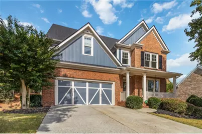 3320 Spencer Street, Cumming, GA 30041 - Photo 1