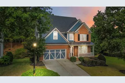 3320 Spencer Street, Cumming, GA 30041 - Photo 70