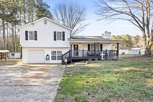 916 Marshall Fuller Rd, Dallas, GA 30157 - Photo 1