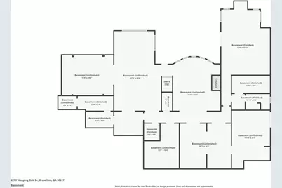 [Address not provided], Braselton, GA 30517 - Photo 148