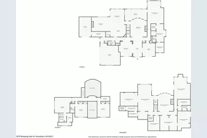 2279 Weeping Oak Drive, Braselton, GA 30517 - Photo 148