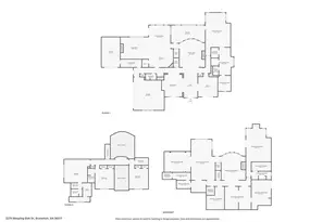 2279 Weeping Oak Dr, Braselton, GA 30517 - Photo 148