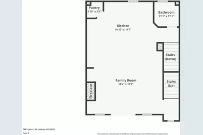 743 Taylor Court, Atlanta, GA 30324 - Photo 38