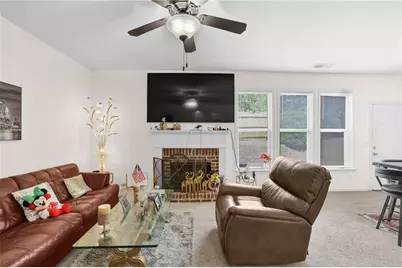 2896 Oshields Court SW, Marietta, GA 30060 - Photo 6