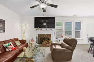 2896 O'Shields Ct SW, Marietta, GA 30060 - Photo 6