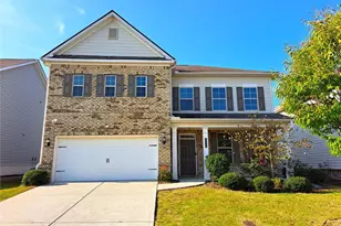 3329 Long Creek Dr, Buford, GA 30519 - Photo 1