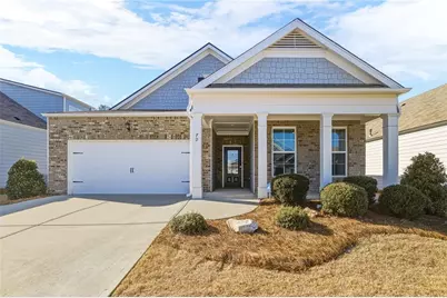 70 Cranberry Blossom Way, Dallas, GA 30132 - Photo 1