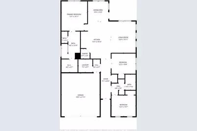 70 Cranberry Blossom Way, Dallas, GA 30132 - Photo 22