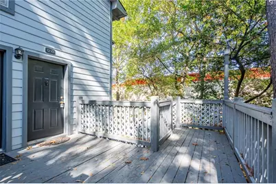 1210 Weatherstone Drive NE, Atlanta, GA 30324 - Photo 4