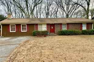 1005 Eastview Rd NE, Conyers, GA 30012 - Photo 1