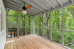4037 Crossfield Pl, Marietta, GA 30062 - Photo 18