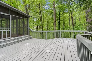 4037 Crossfield Pl, Marietta, GA 30062 - Photo 20