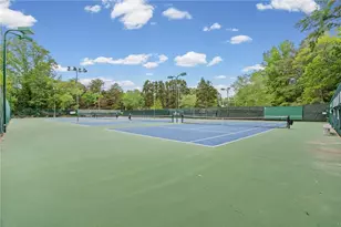 4037 Crossfield Pl, Marietta, GA 30062 - Photo 36