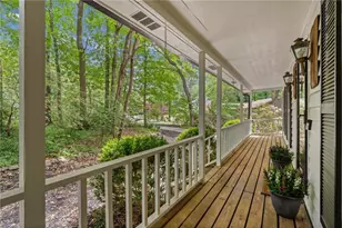 4037 Crossfield Pl, Marietta, GA 30062 - Photo 2