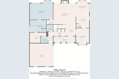 2765 Olde Towne Parkway, Duluth, GA 30097 - Photo 66