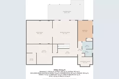 2765 Olde Towne Parkway, Duluth, GA 30097 - Photo 68