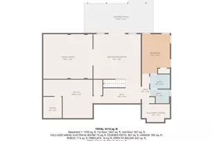 2765 Olde Towne Pkwy, Duluth, GA 30097 - Photo 68