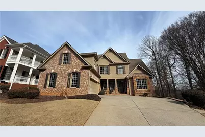 2765 Olde Towne Parkway, Duluth, GA 30097 - Photo 2