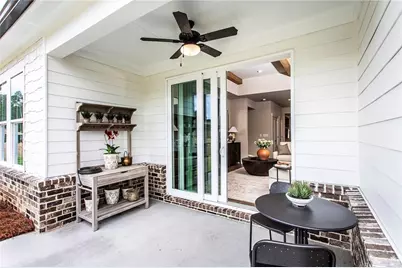 2233 Gardenwalk Way, Marietta, GA 30066 - Photo 2