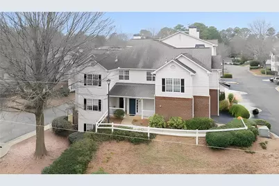 803 Spring Heights Lane SE, Smyrna, GA 30080 - Photo 1