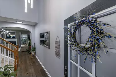 2910 Cross Creek Drive, Cumming, GA 30040 - Photo 4