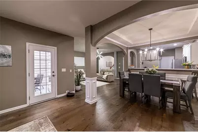 2910 Cross Creek Drive, Cumming, GA 30040 - Photo 16