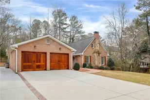 2469 Mary Briggs Ct NE, Atlanta, GA 30360 - Photo 4