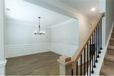 303 Bull Shoals Way, Hoschton, GA 30548 - Photo 6