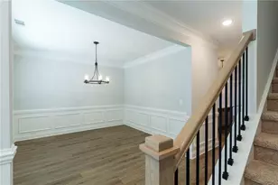 303 Bull Shls Wy, Hoschton, GA 30548 - Photo 6