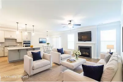 303 Bull Shoals Way, Hoschton, GA 30548 - Photo 2