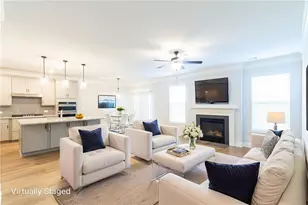 303 Bull Shls Wy, Hoschton, GA 30548 - Photo 2