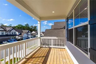 303 Bull Shls Wy, Hoschton, GA 30548 - Photo 4