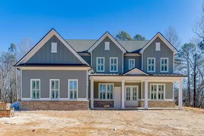 5390 Settingdown Road, Cumming, GA 30041 - Photo 2