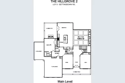 5390 Settingdown Road, Cumming, GA 30041 - Photo 42