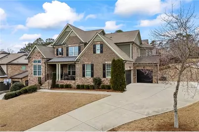 8910 Ellesmere Drive, Cumming, GA 30041 - Photo 4