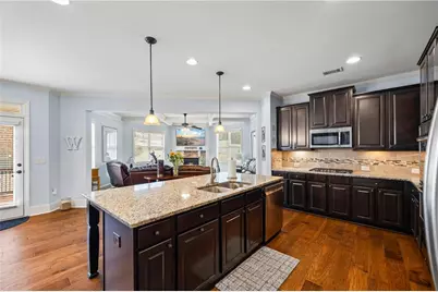 8910 Ellesmere Drive, Cumming, GA 30041 - Photo 38